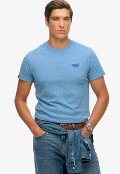 Superdry Essential logo t-paita