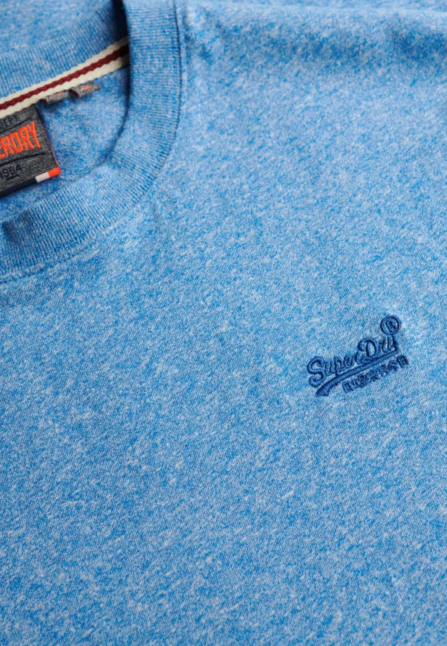 Superdry Essential logo t-paita