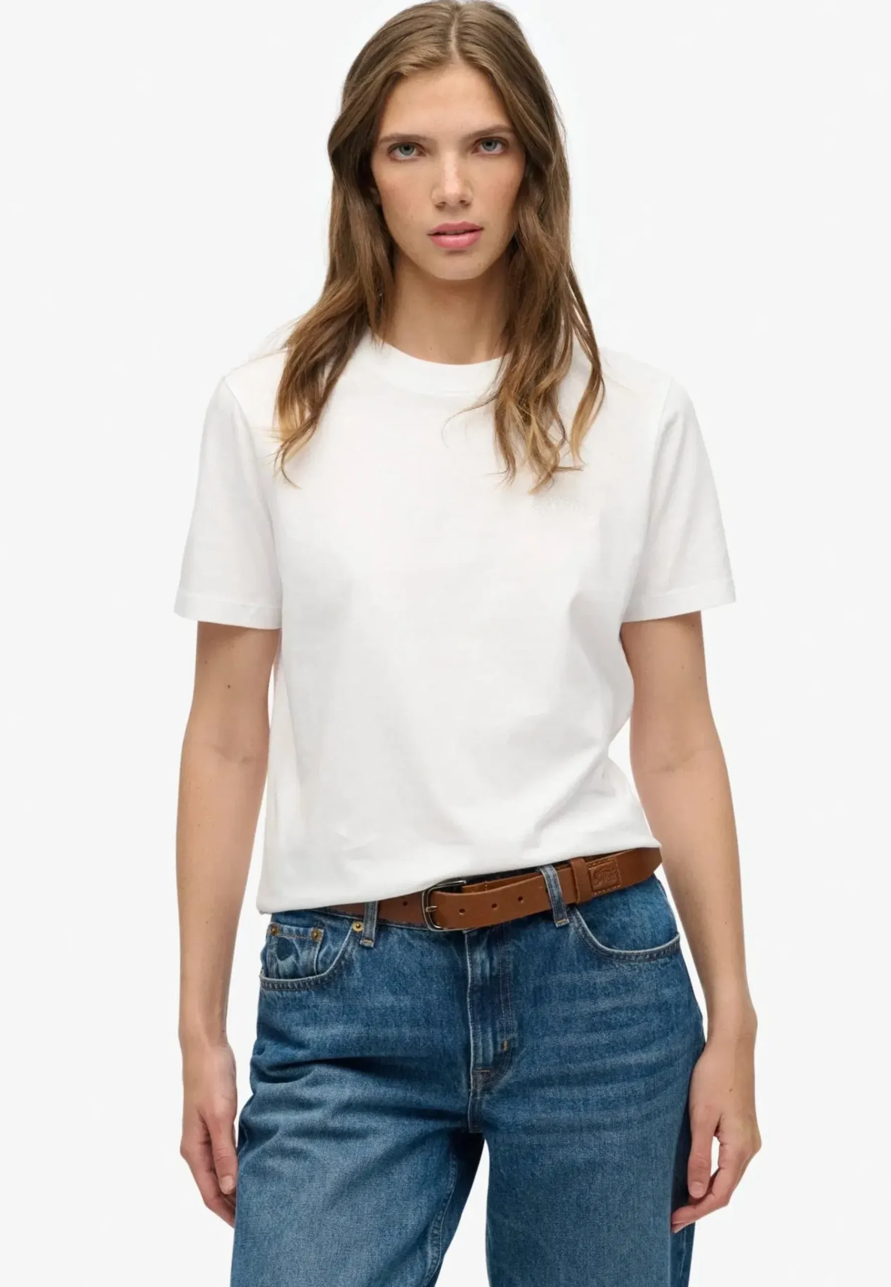Superdry Essential Logo t-paita