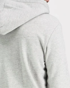Superdry Essential logo zip hupparitakki