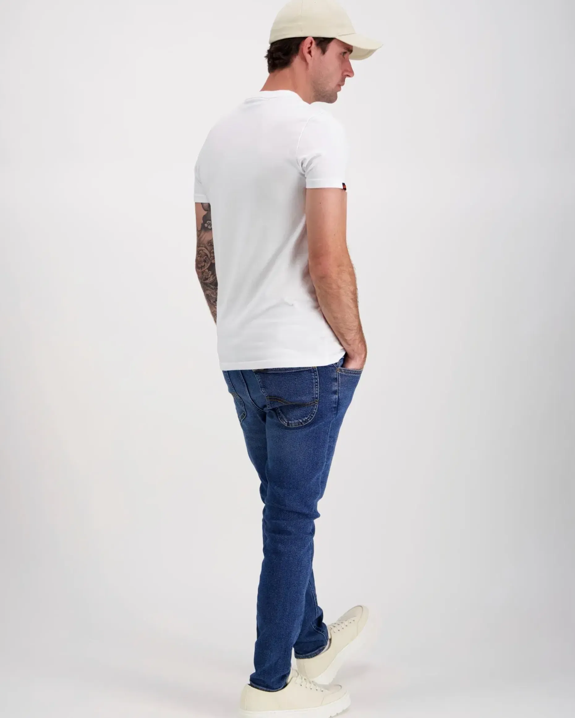 Superdry essential t-paita