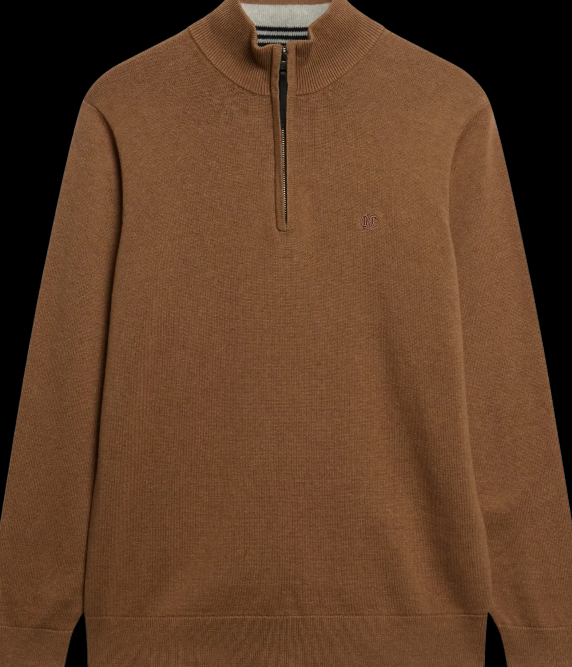 Superdry Essentials half zip neule