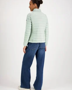 Superdry Fuji Lite kevyttoppatakki