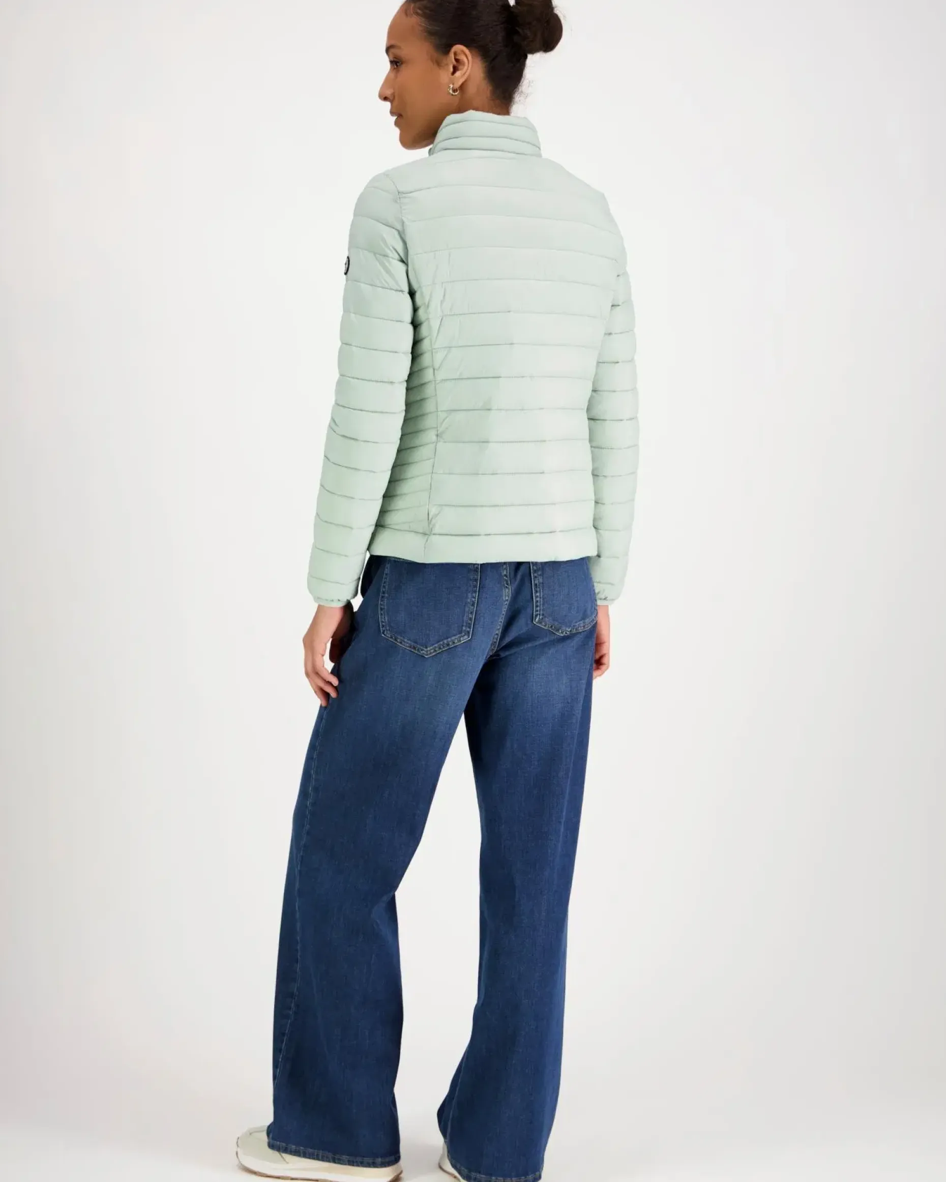 Superdry Fuji Lite kevyttoppatakki
