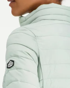Superdry Fuji Lite kevyttoppatakki