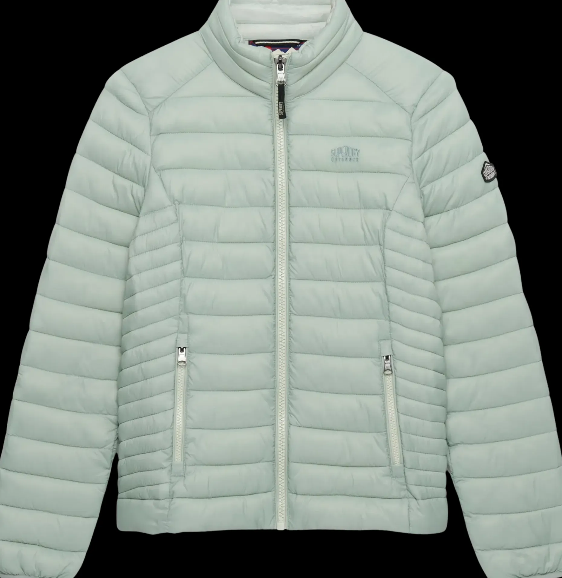 Superdry Fuji Lite kevyttoppatakki