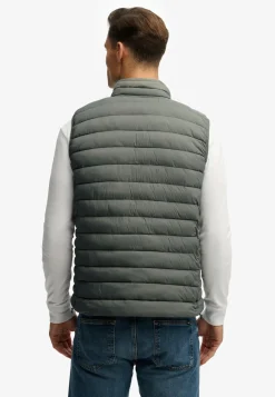 Superdry Fuji lite kevyttopattu liivi