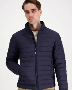 Superdry Fuji lite kevyttopattu takki