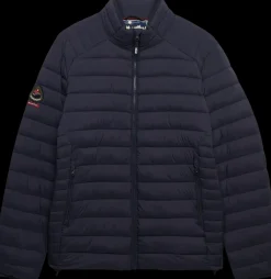 Superdry Fuji lite kevyttopattu takki