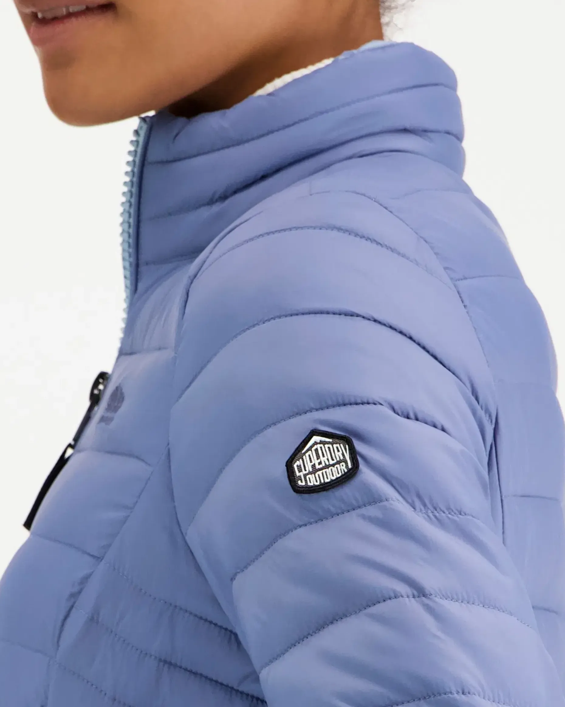 Superdry Fuji Lite kevyttoppatakki