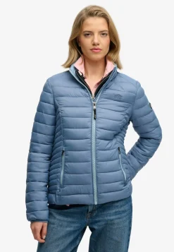 Superdry Fuji Lite kevyttoppatakki
