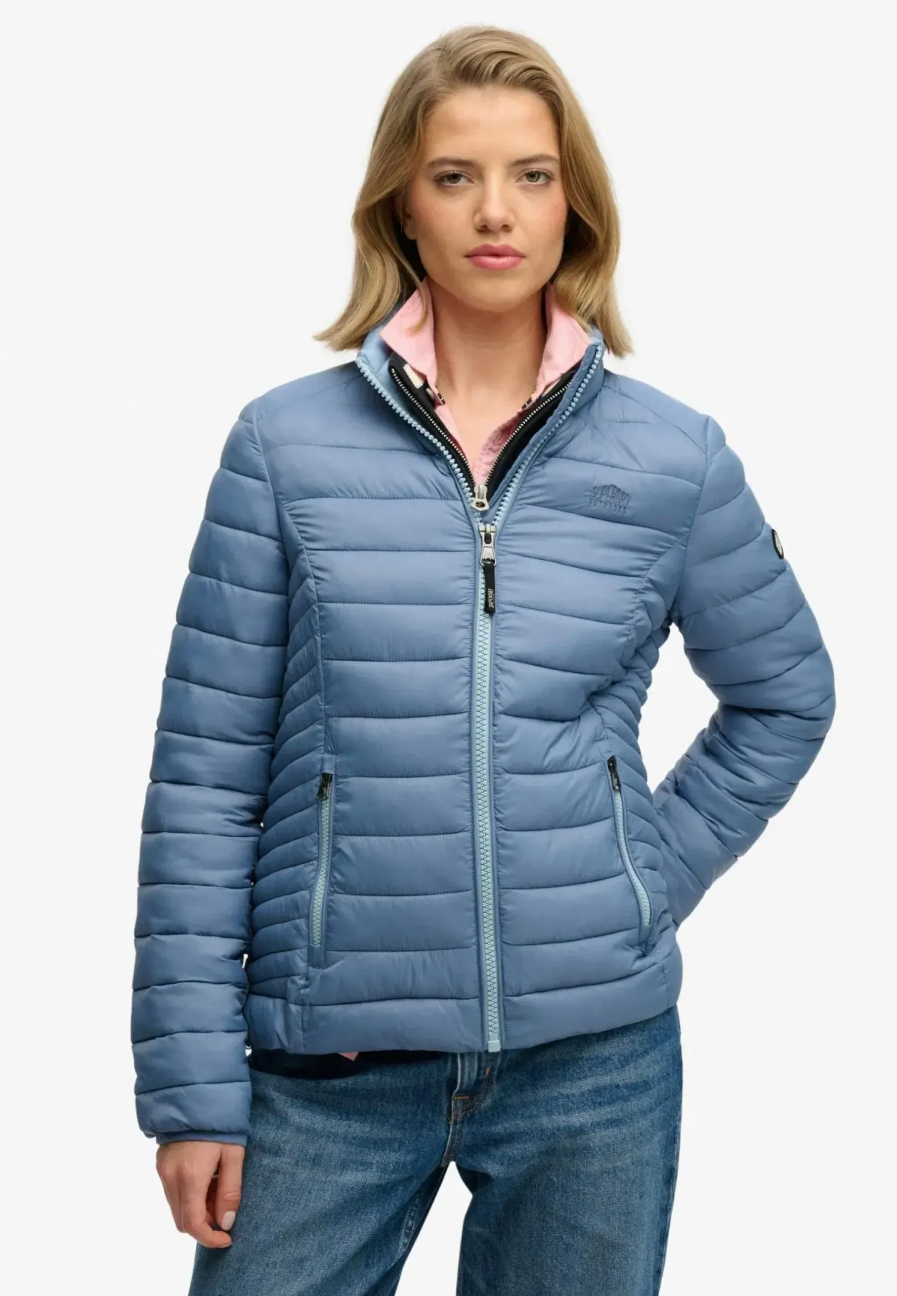 Superdry Fuji Lite kevyttoppatakki