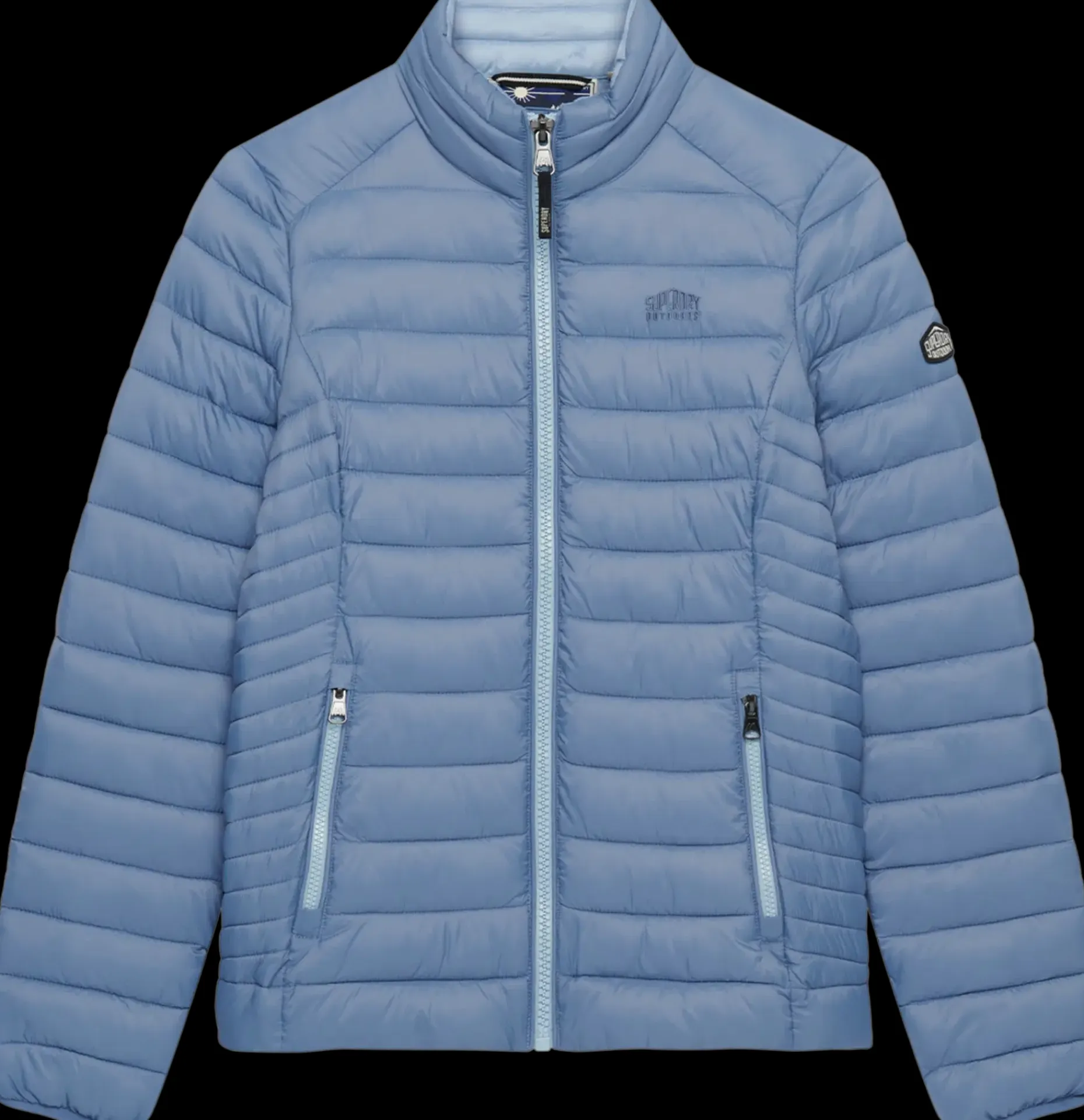 Superdry Fuji Lite kevyttoppatakki