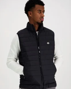Superdry Fuji lite padded liivi