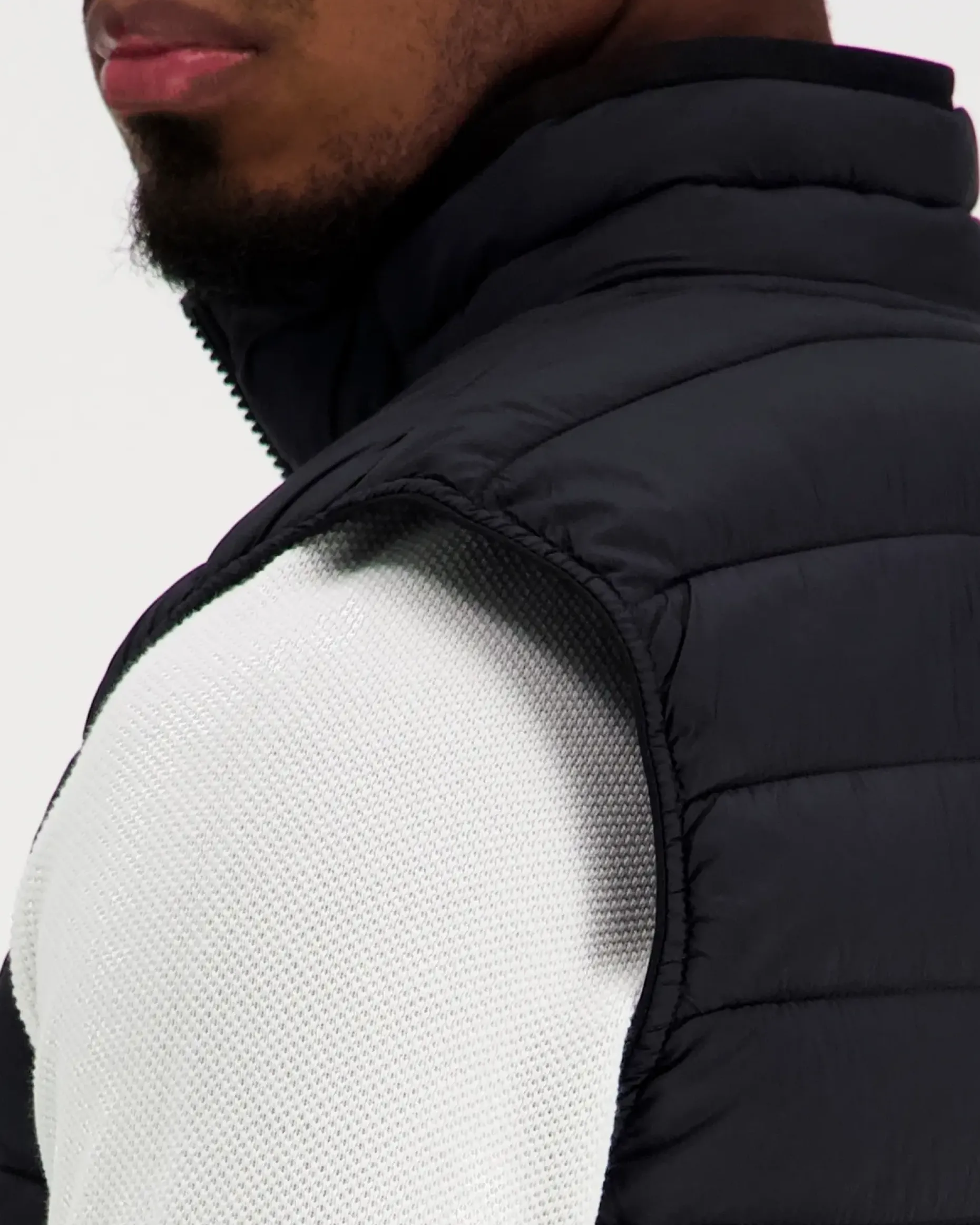 Superdry Fuji lite padded liivi