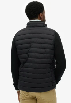 Superdry Fuji lite padded liivi
