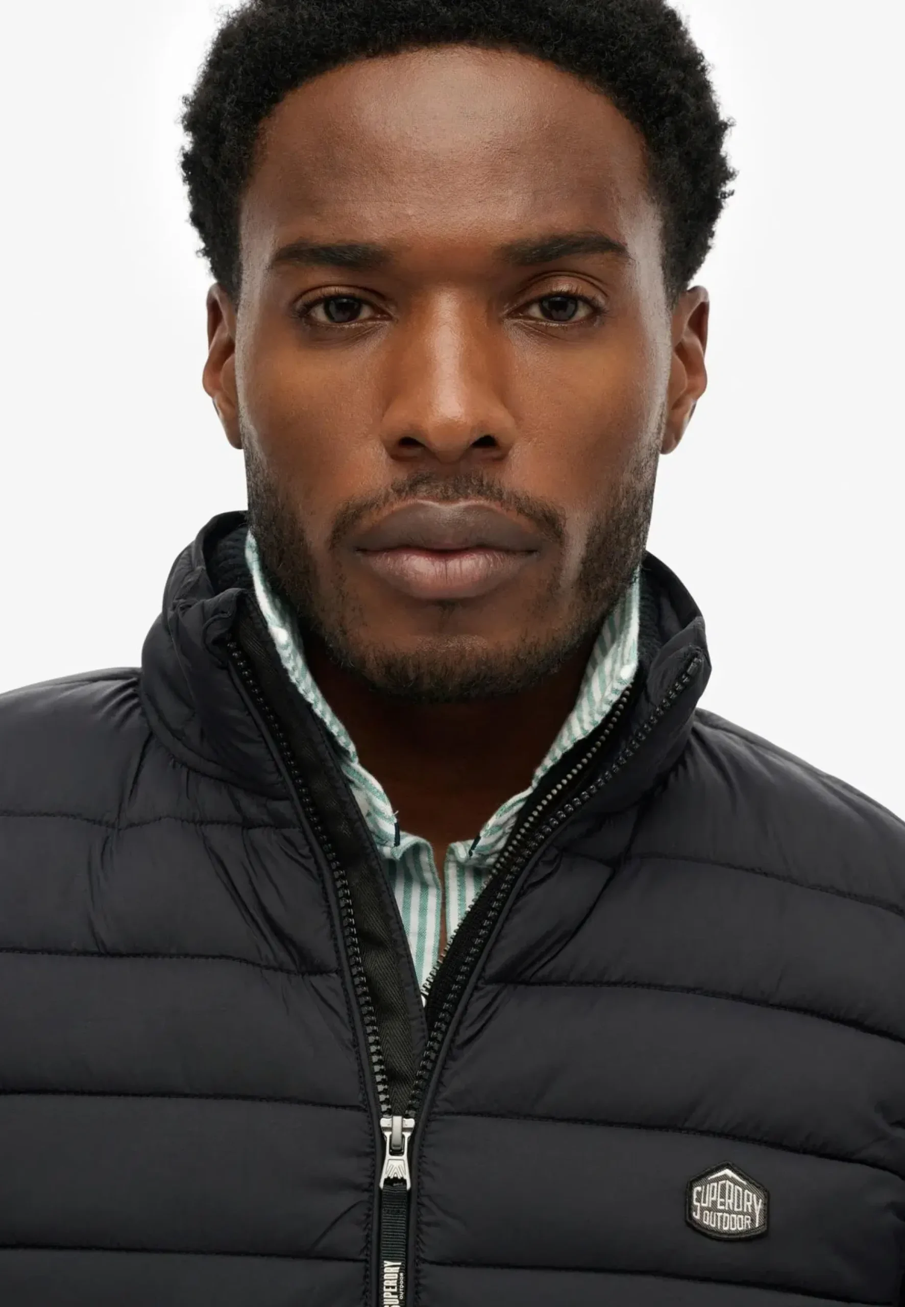 Superdry Fuji lite padded liivi