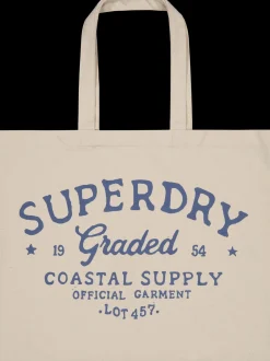 Superdry kangaskassi