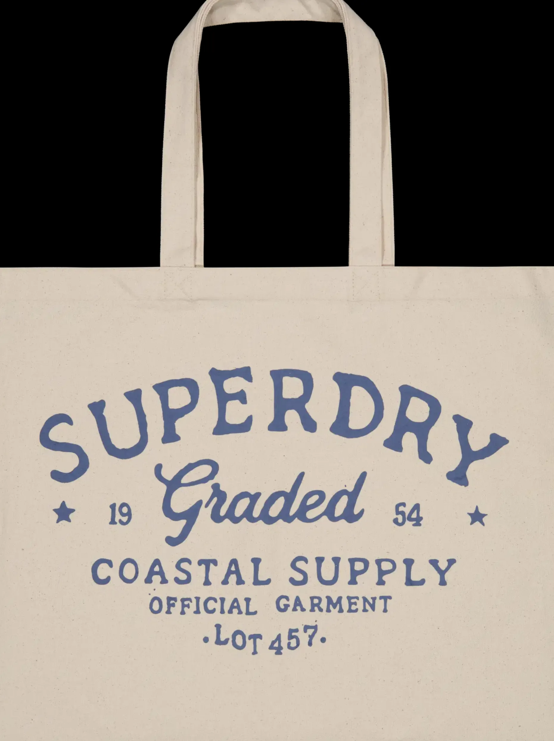 Superdry kangaskassi