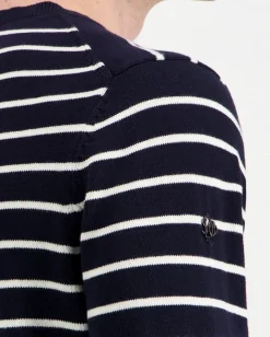 Superdry Merchant breton neule