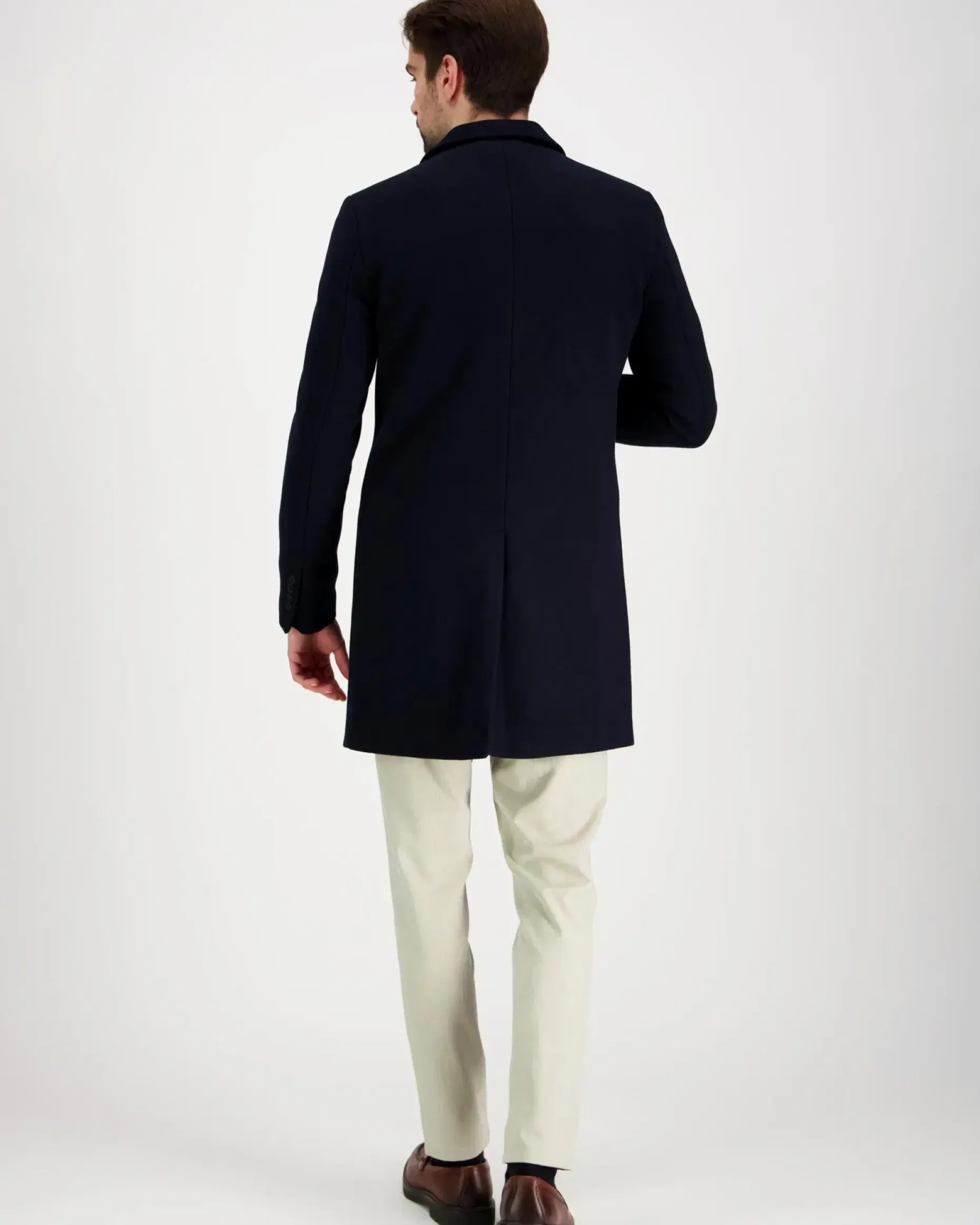 Superdry Merchant town coat takki