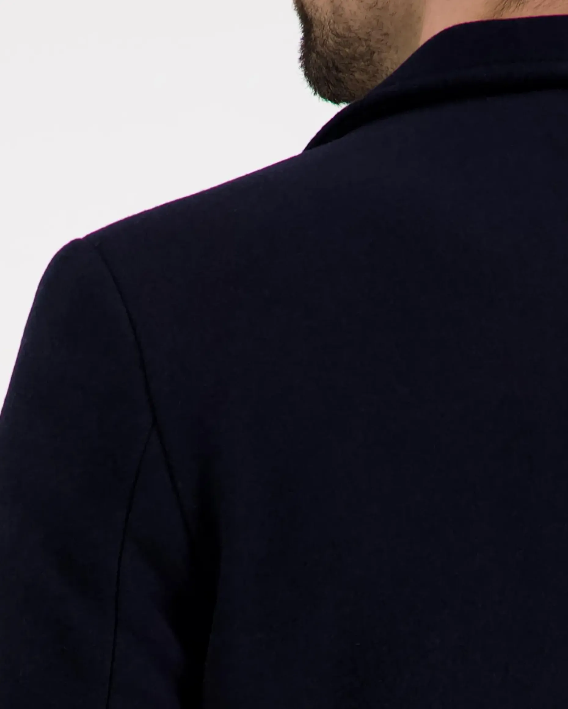 Superdry Merchant town coat takki
