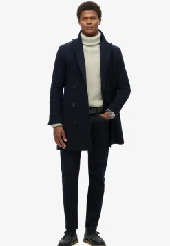 Superdry Merchant town coat takki