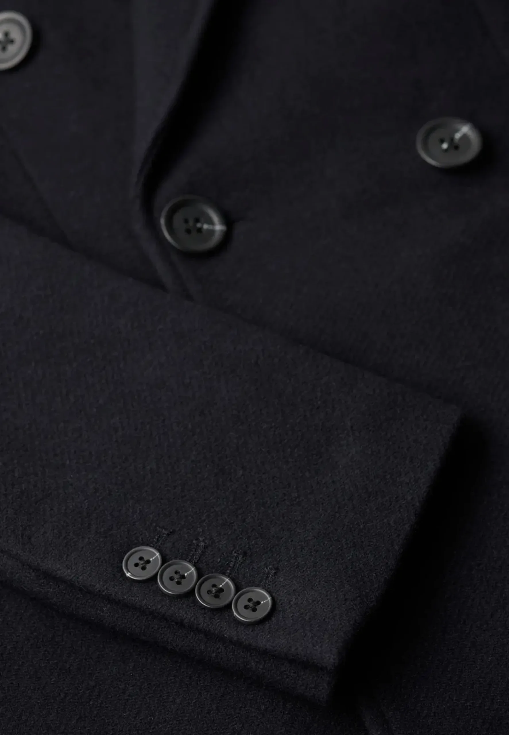 Superdry Merchant town coat takki