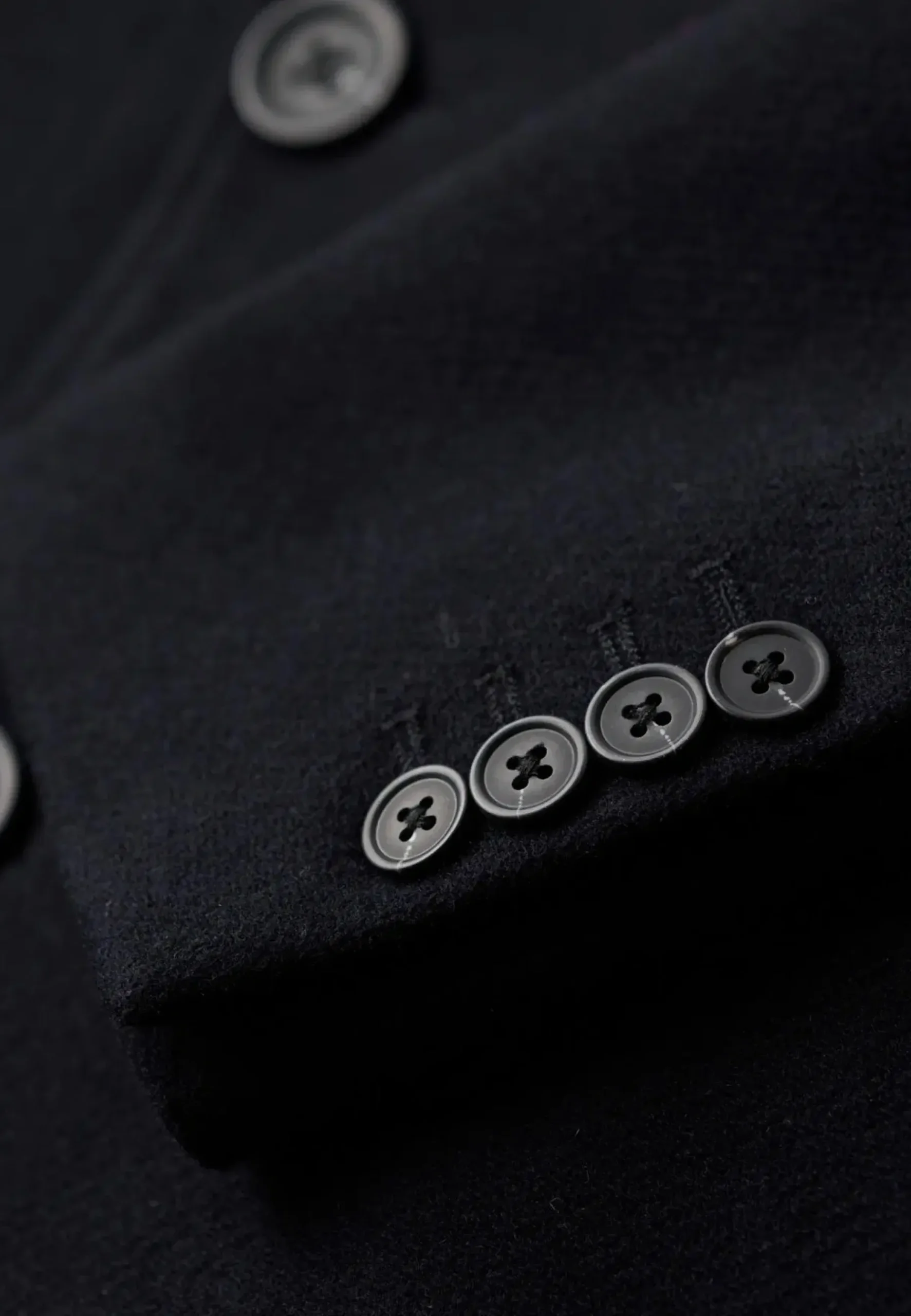Superdry Merchant town coat takki