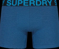 Superdry 3-pack bokserit