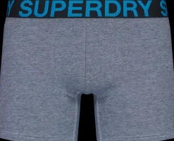 Superdry 3-pack bokserit