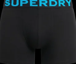 Superdry 3-pack bokserit