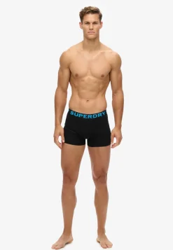 Superdry 3-pack bokserit