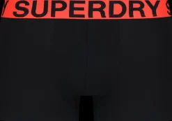 Superdry 3-pack trunk -alushousut