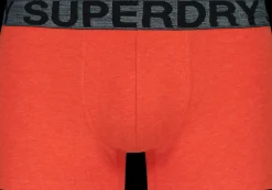 Superdry 3-pack trunk -alushousut