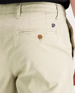 Superdry Premium regular chino shortsit