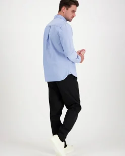 Superdry Preppy oxford l/s kauluspaita