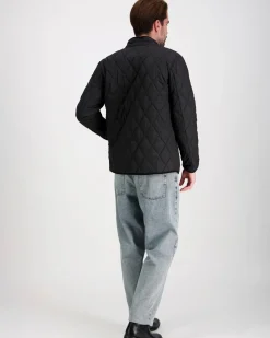 Superdry Quilted estate tikkitakki
