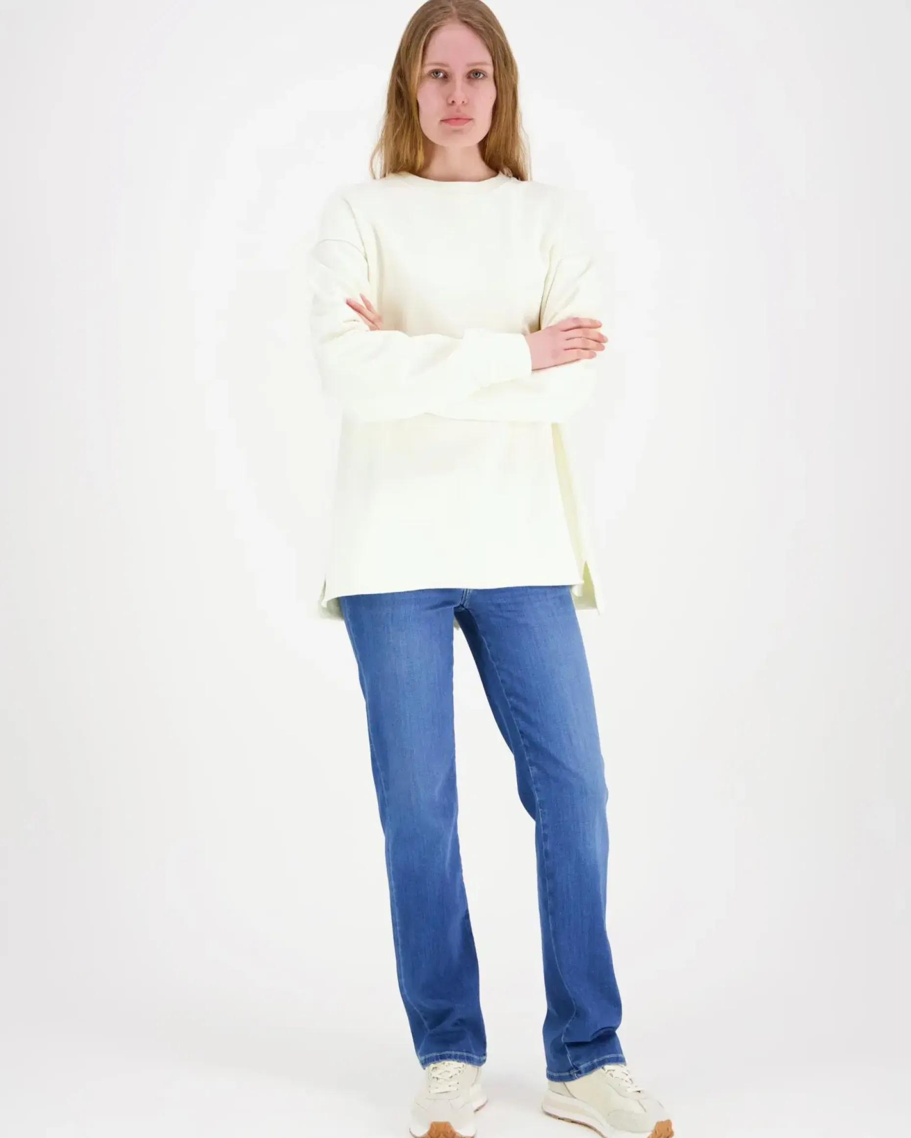 Superdry Studios collegepaita