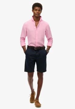 Superdry Vacation kauluspaita