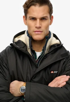 Superdry Windbreaker takki