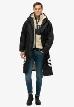 Superdry Windbreaker takki
