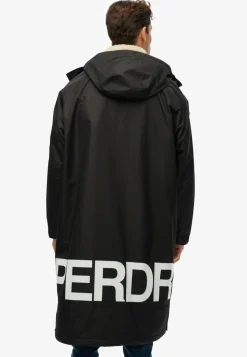 Superdry Windbreaker takki