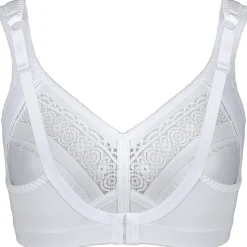 Swegmark Cotton Star Soft Bra rintaliivit