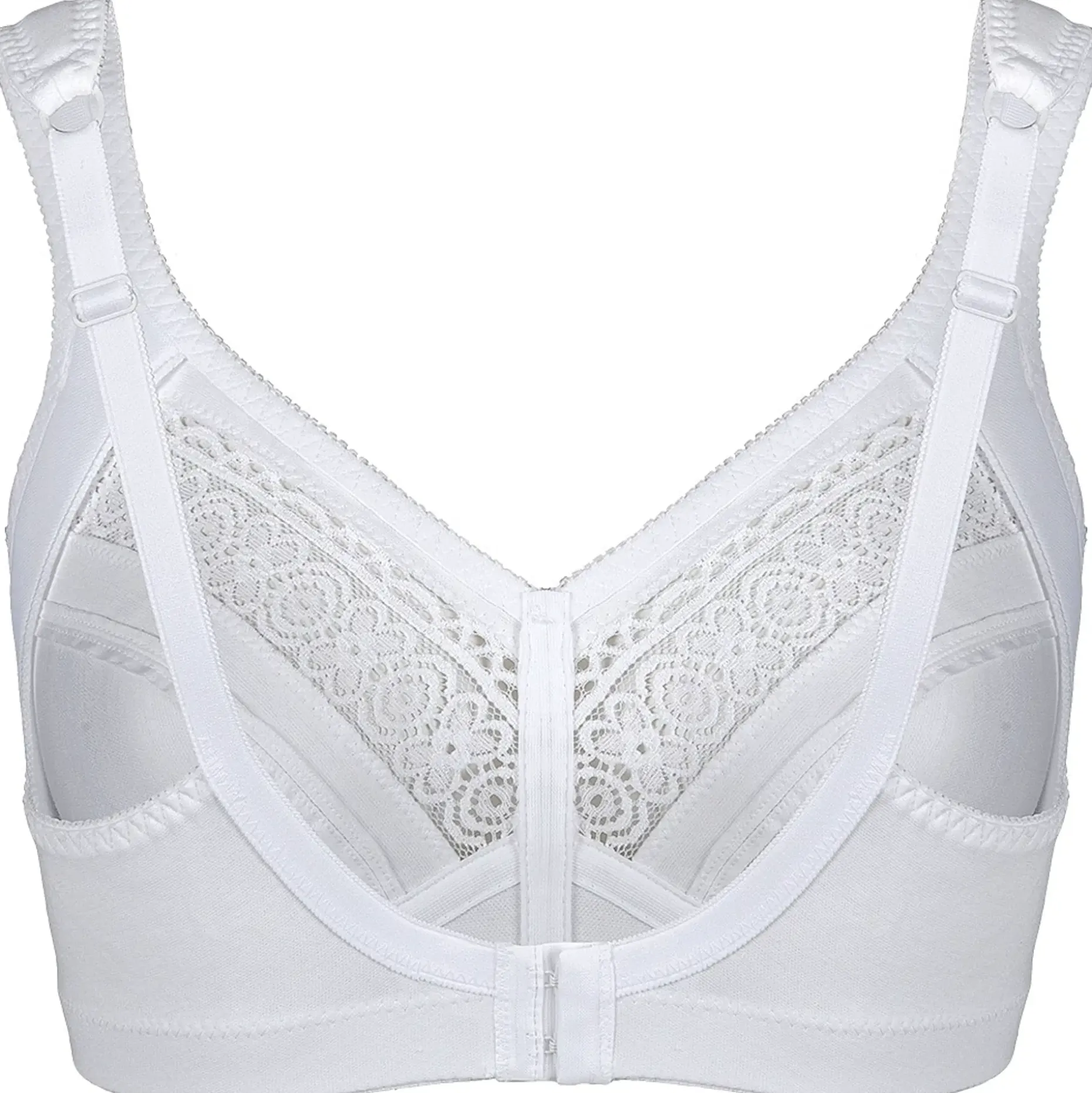 Swegmark Cotton Star Soft Bra rintaliivit