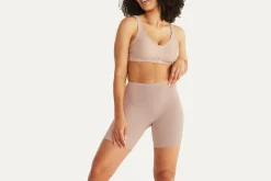 Swegmark Essence Cool & dry bermuda alushousut