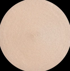 Tabletti halk 38 cm ruskea