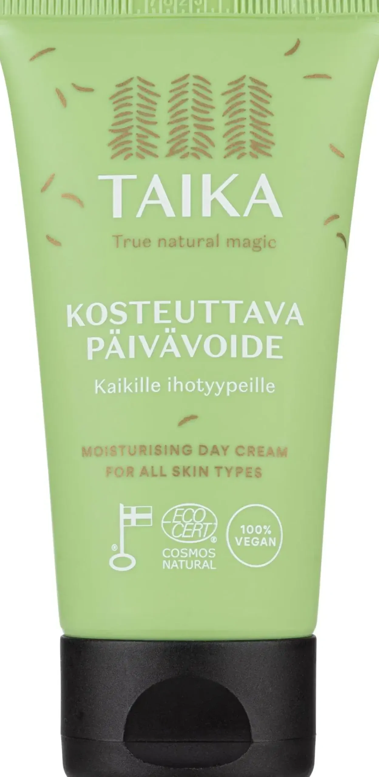 TAIKA Kosteuttava päivävoide ECO 50ml