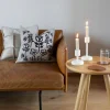 Taikapuutarha tyynynpäällinen