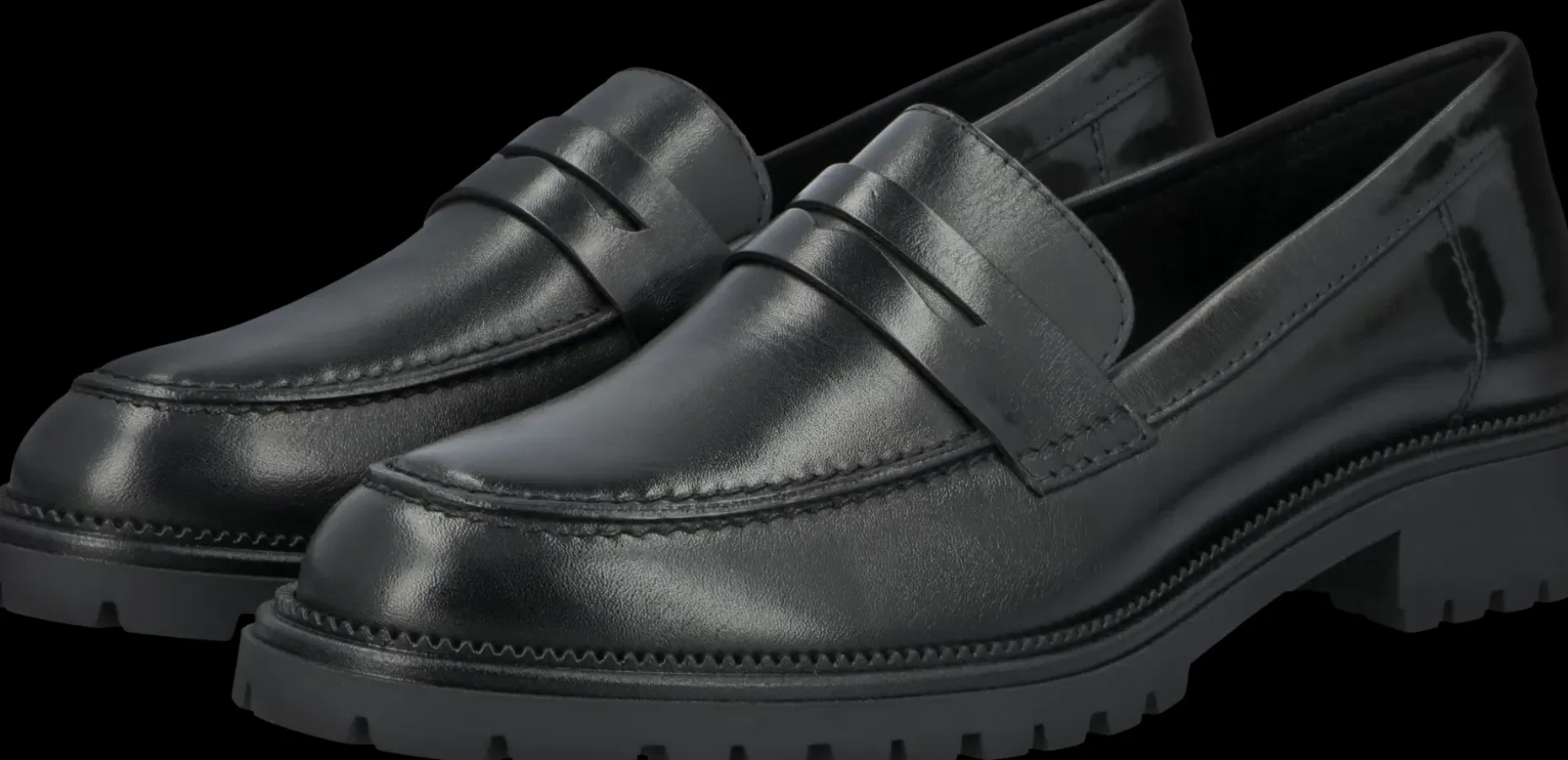Tamaris loaferit